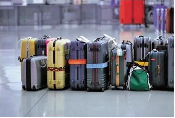 杭州到福绵区行李托运